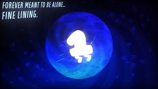 AAG // CHAPTER 1 SIDE SONGS // Fine Lining [FOREVER MEANT TO BE ALONE]