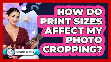 How Do Print Sizes Affect My Photo Cropping?