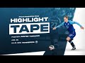 Ryan robinson 2022 highlight tape  hfx wanderers fc  wanderers u23