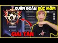 Đức Mõm Nghỉ Game Chính Thức Giải Tán Quân Đoàn Free Fire !