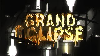 Layout - Grand Eclipse | hosted by Me & harent