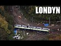 odc. 39 | Szybki tramwaj w LONDYNIE - największa katastrofa tramwajowa XXI wieku na świecie.