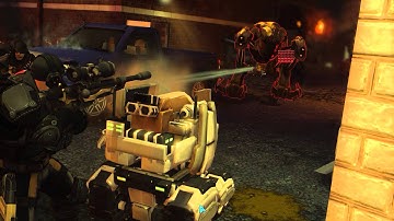 Sectopods aint got shit