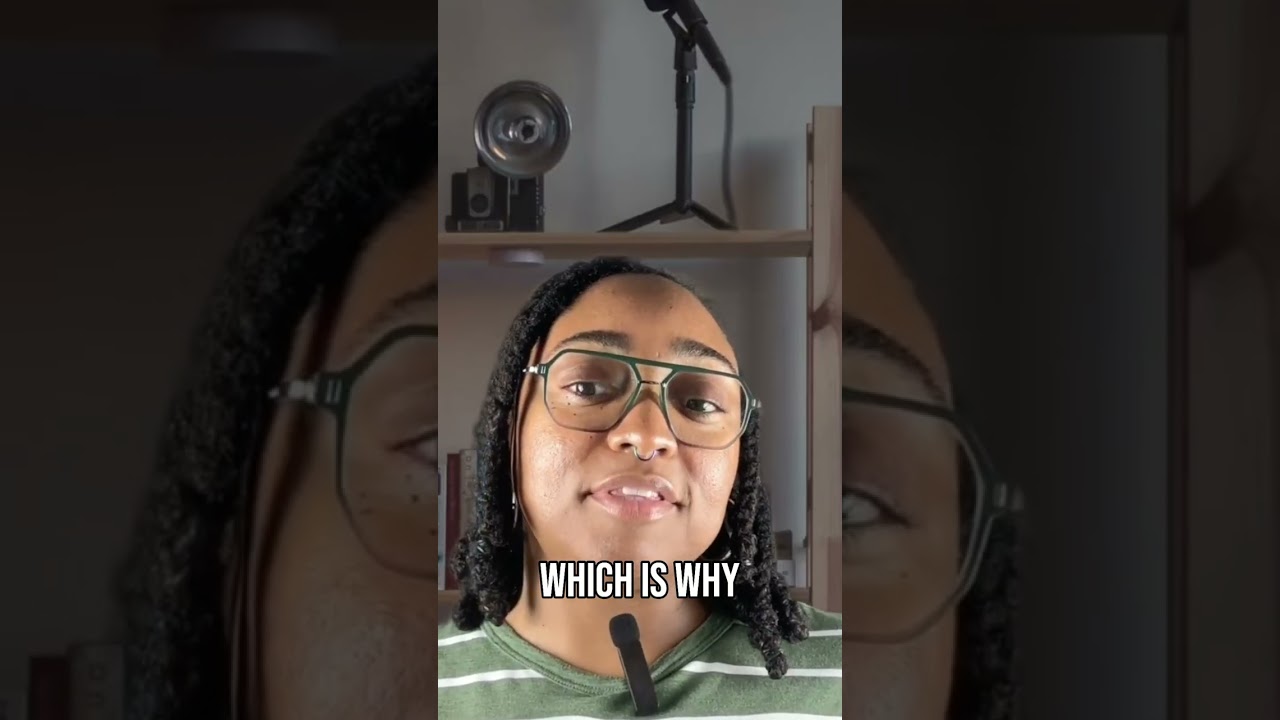 You NEED Jesus: Why We're All Needy People #shorts