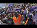 Somalis protest against ethiopiasomaliland deal