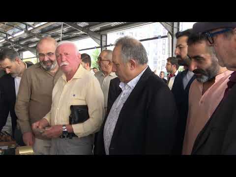 ANTİKANIN KALBİ BU PAZAR TALAS’TA ATACAK
