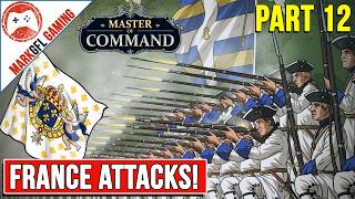 France, Army of the Lower Rhine - Master of Command - Part 12