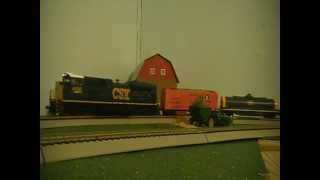 Layout Update 02/26/2012