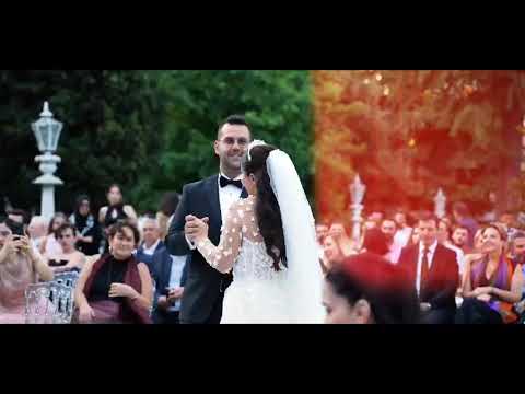 YAĞMUR & HAKAN ÇİFTİMİZİN IHLAMUR KASRI'NDA NİKAH DAVETİ KLİP 