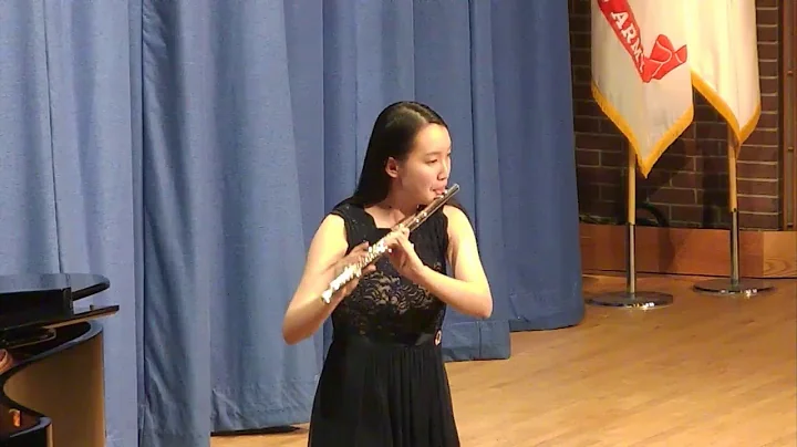 The U.S. Army Orchestra Young Artist Competition L...