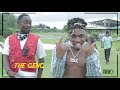 MAYORKUN  FT DAVIDO "BETTY BUTTER" (Behind The Scenes)