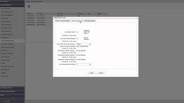 Primus Hosted Phone System - Extra Voicemail Upload Messsage File