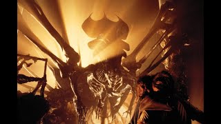 ALIENS analyzed: 14 director's special techniques to create thriller/ ЧУЖИЕ: 14 приемов триллера