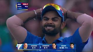 Australia vs India |Semi-Final 2 |ICCCricket World Cup 2015 |Full MatchHighlights #matchhighlights screenshot 3