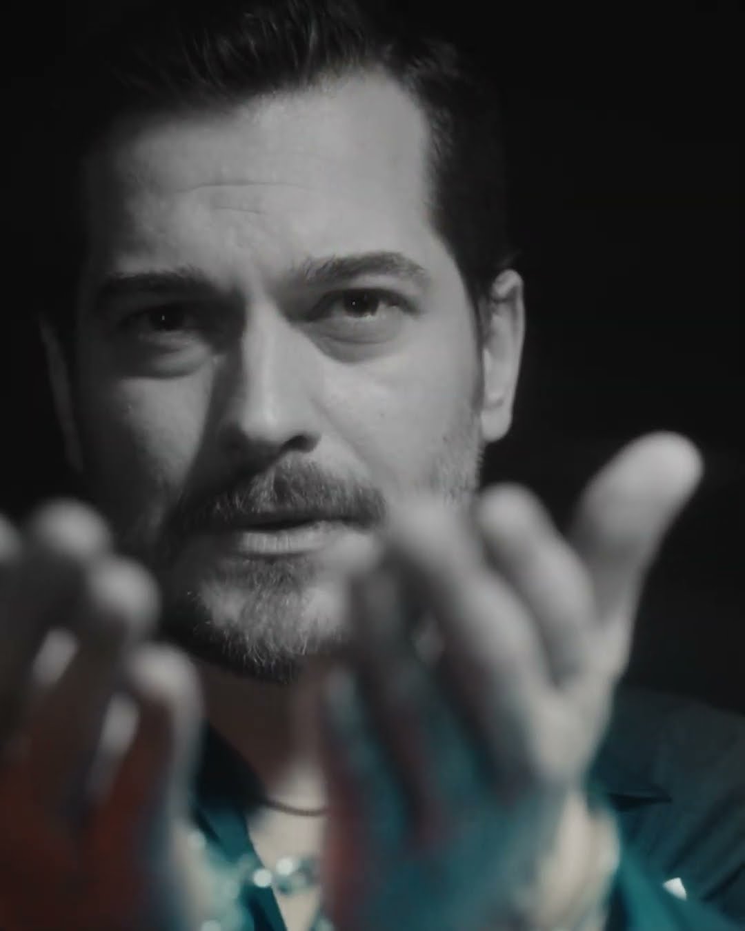 Yeni dizi #EşrefRüya yakında #KanalD'de! ?