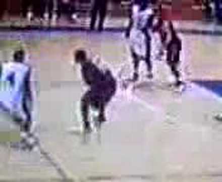 Darryl Greene