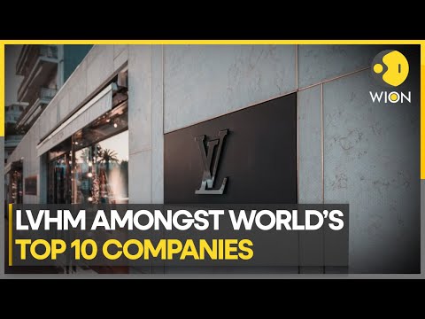 LVMH shares surge 5% after Q1 results | Latest World News | English News | Top News | WION