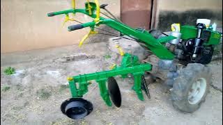 power tiller.tanzania