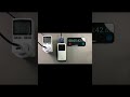 Vention Powerbank 10 000mAh Fast Charging 22 5W Model  FHK Tes Lama ReCharging 12V 1.5A