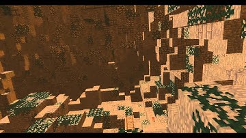 Herobrines cave Trailer (Minecraft Animation)