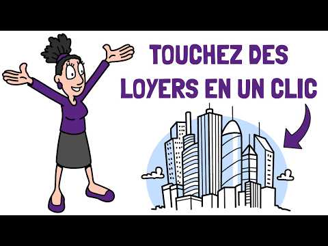 🏘️ SCPI : Les Meilleures Opportunités 2026 ⚡