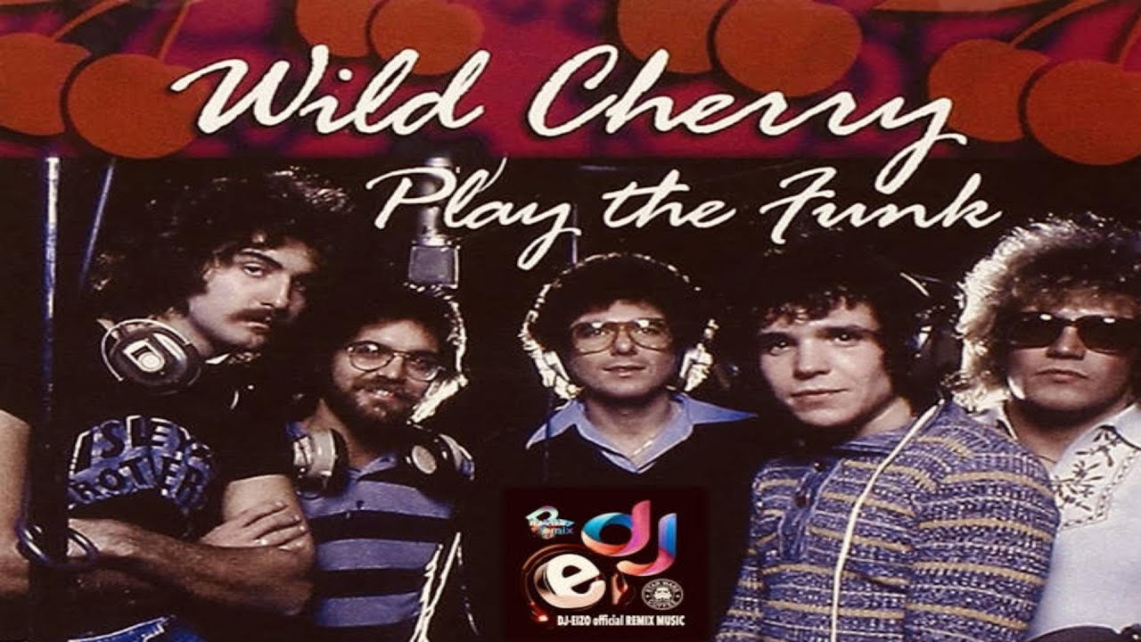 Wild Cherry - Play That Funky Music (Ultimix Remix) (Remaster DJ