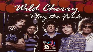 Wild Cherry - Play That Funky Music (Ultimix Remix) (Remaster DJ