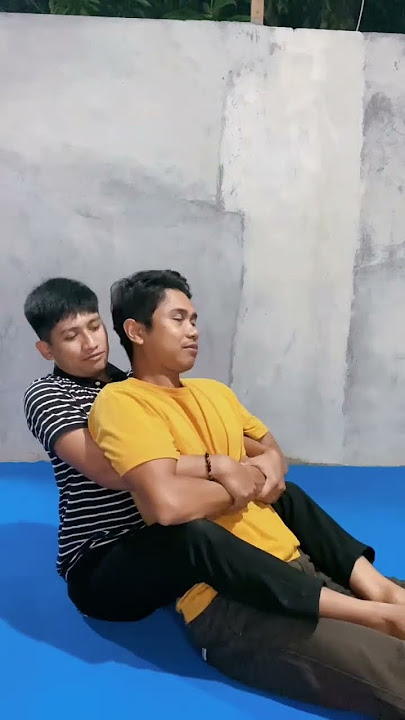 Sakit di tulang ekor? Lakukan gerakan antimainstream iniโ
#chiropractic #message