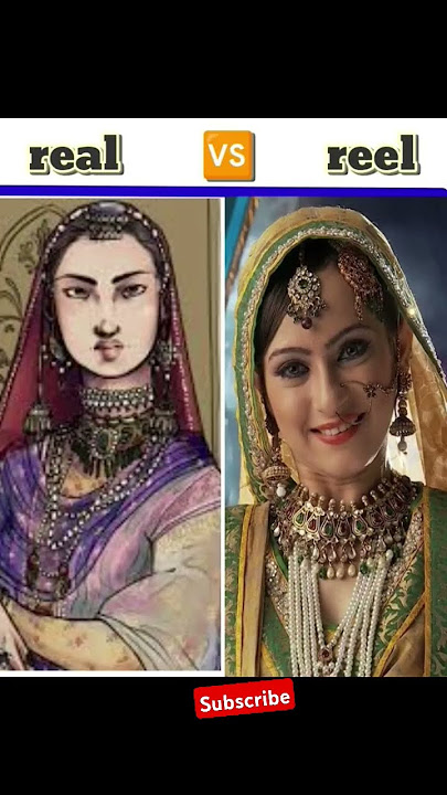 jodha akbar ki real rani raja ЁЯЖЪ reel/ part 3/#treanding#viral#video