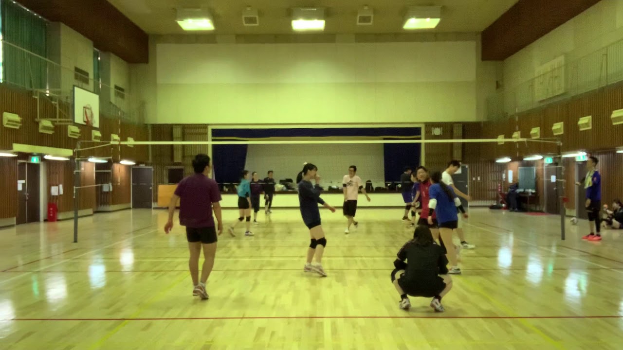 1/31 合同練習!