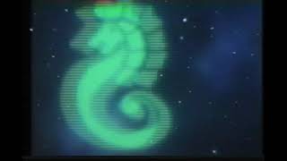 (REUPLOAD) VHS COMPANIES FROM 80S #587: OCEAN SHORES