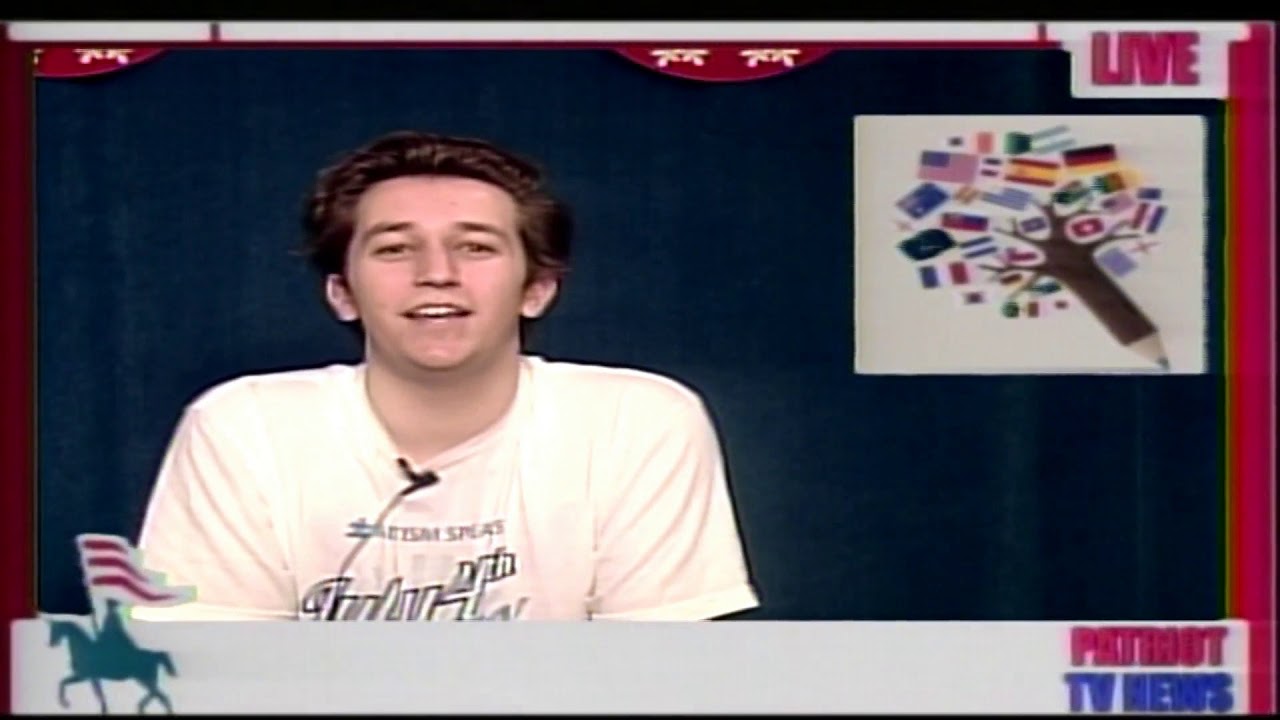 Patriot TV News - Tuesday, January 7, 2020 