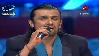 Chalo Re Doli Uthao Kahar Live At Chhote Ustaad | Sonu Nigam | Rahat Fateh Ali Khan