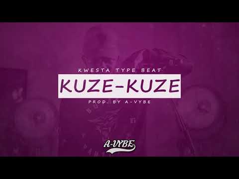kwesta-type-beat-2019-|-kwesta-x-kid-x-'kuze-kuze'-(prod.by-a-vybe)-|-sampled-instrumental