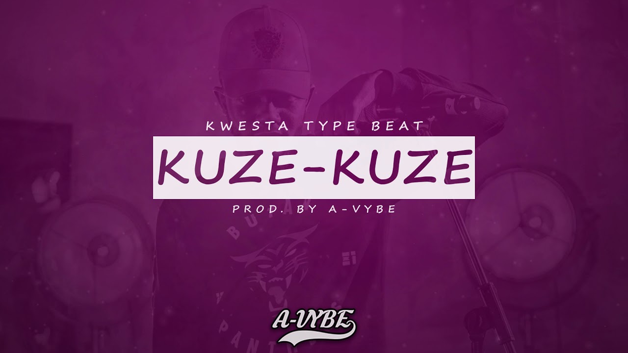 kwesta type beats