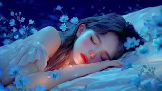 DEEP SLEEP 💤 Sleep Instantly Within 3 Minutes - Calm Down And Relax - Rainy Day Deep Sleep