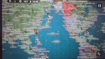 World conqueror 4 nuclear war mod Algeria 1966 battle of vistula #4