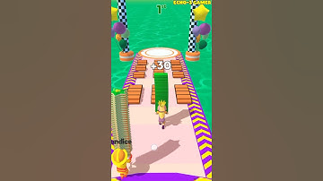 SHORTCUT RUN Game All Levels Walkthrough Gameplay Iso,Android Update #shorts