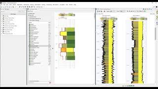 Displaying Crossover Well Log Options in Well Log Template Editor Enverus Transform [Pro Tip]
