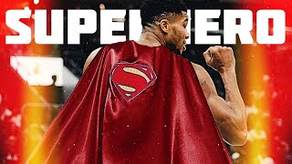 Giannis Antetokounmpo Mix - “Superhero” ft. Metro Boomin, Future, and Chris Brown Resimi