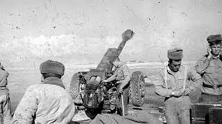 Бой у кишлака Шабан. Воспоминания участника Афганской войны (1979 - 1989)
