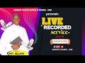 LIVE RECORDED SERVICE||| 7TH MAY 2026