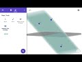 GeoGebra 3D Beginner Tutorial: Exercise 1