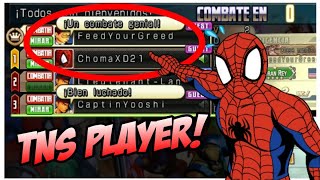 That one time i fought FeedYourGreed! | Umvc3