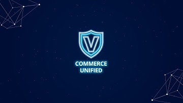Commerce Unified | NextGen Payment Experience with Valor PayTech