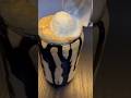 ek bar cold coffee banake dekho itna tasty or yummy banega😋 #shorts #viral #coldcoffee #coffee