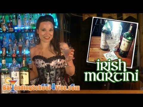 how-to-make-an-irish-martini-(drink-recipes)