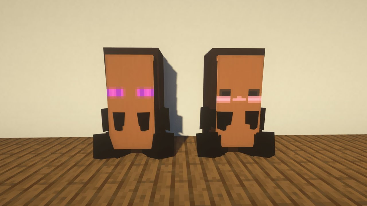 マイクラ 簡単な ぬいぐるみ の作り方 建築ショート講座 Shorts Youtube マイクラ 簡単な ぬいぐるみ の作り方 建築ショート講座 Shorts Youtube