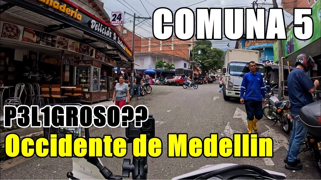 De Castilla a Bello!!😱 Santander - Florencia - Pedregal - Boyacá - Las Brisas y Mas!! 🔥