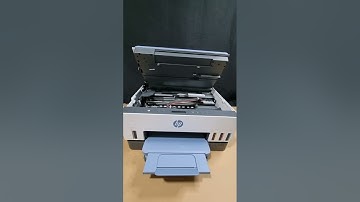 HP Smart Tank 670 | 720 | 750 | 6001 | 7001 | 7301 : How to reset/restore back to factory defaults